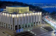 В Киеве состоится международная образовательная выставка "Образование и карьера - 2011"