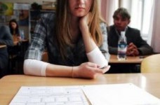 Как проходит пробное внешее независимое оценивание (ЗНО)