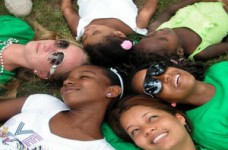 Программа обучения в Доминиканской Республике и Гаити