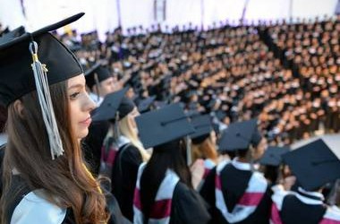 Высшее образование за рубежом. Почему студенты выбирают Университет Никосии