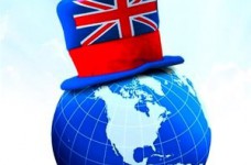 Исследование знания английского: Норвегия very good, Казахстан - no good