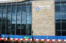 Стипендии на подготовительные программы Университета Ньюкасла