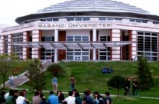 Европейское образование в Sabanci University (Турция)