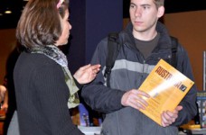 Образовательное агентство "Istudy" примет участие в выставке "Образование за рубежом"