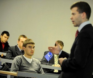 Сообщество выпускников МИМ-Киев пополнилось группой маркетологов