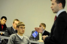 Сообщество выпускников МИМ-Киев пополнилось группой маркетологов