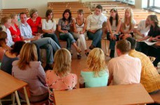 Национальный студенческий союз создаст собственную юридическую клинику