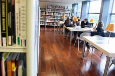 Лучшие студенты Университета "КРОК" получают стипендии