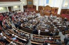 Верховная Рада отказалась ввести мораторий на закрытие сельских школ