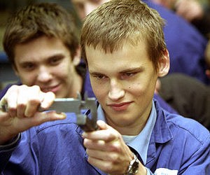 Учебный год в профессионально-технических учебных заведениях закончится 30 июня