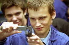 Учебный год в профессионально-технических учебных заведениях закончится 30 июня