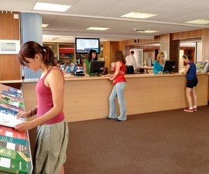 Курсы английского языка в Anglo-Continental School (Великобритания)