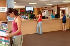 Курсы английского языка в Anglo-Continental School (Великобритания)