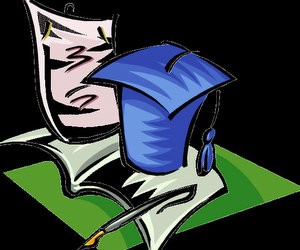 Оцінка деяких складових якості освітнього процесу