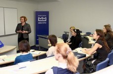 В МИМ-Киев открылась очередная программа PMD "Управление финансами"
