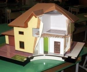 В управление Минобразования передан ряд строительных колледжей