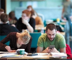 Украина планирует финансировать обучение своих граждан за рубежом