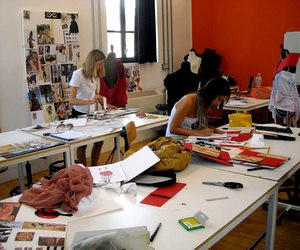 Выиграй две недели обучения в академиях моды NABA и Domus Academy (Италия)