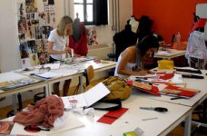 Выиграй две недели обучения в академиях моды NABA и Domus Academy (Италия)