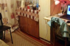 Студенческие общежития: куда не ходит санстанция…