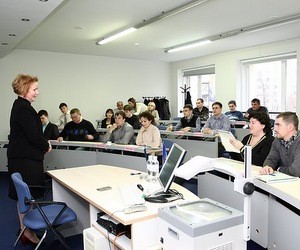 В МИМ-Киев началась очередная программа PMD "Мини-МВА"