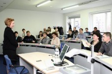 В МИМ-Киев началась очередная программа PMD "Мини-МВА"