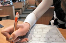 В пробном ЗНО приняли участие 129 тысяч абитуриентов