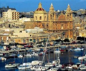 Высшее образование в St Martin’s Institute of Information Technology (Мальта)