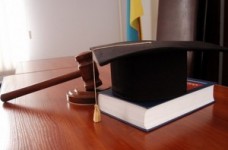 Четвертый Всеукраинский день юридических вакансий