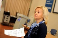 В МИМ-Киев состоялся мастер-класс Людмилы Белоконь