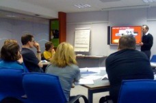 Открыт набор на программы МBА в Эдинбургской бизнес-школе