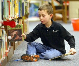 Школьники будут изучать иностранные языки и основы информатики с начальных классов