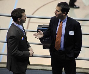 Университет "КРОК" будет проводить открытые мастер-классы по бизнес-администрированию