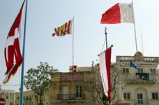 Изучение английского на Мальте в Skylark School of English