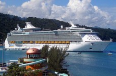 Программа круизного менеджмента в Alpine College (Греция)