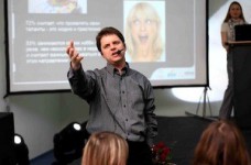 В kmbs состоялась встреча в рамках Клуба успешных женщин