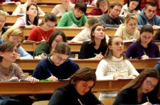 Всеукраинский студенческий совет разработает положение о студенческом самоуправлении