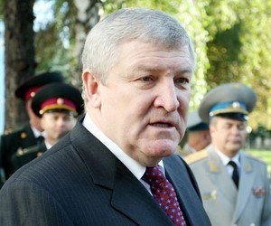 Украинских военных будут учить в Академии Генштаба России