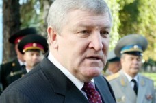 Украинских военных будут учить в Академии Генштаба России