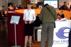 Студенты КИБИТ приняли участие в специализированных массовых мероприятиях в сфере туризма