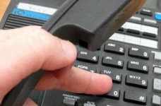 Открыта информационная телефонная линия для участников ЗНО