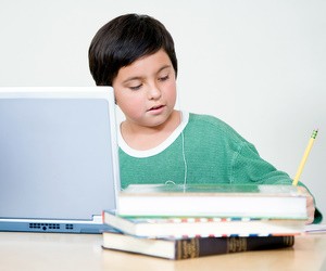 Конкурс для учителей "Онляндия - территория безопасного Интернета"