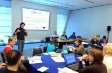 Стипендия Фонда имени Роберта Боша для молодых журналистов