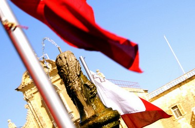 Изучение английского за рубежом - Мальта становится все популярнее