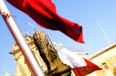 Изучение английского за рубежом - Мальта становится все популярнее