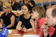 В МИМ-Киев прошел Форум генеральных директоров-2011