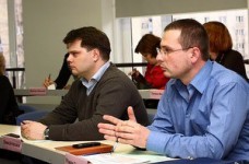 В МИМ-Киев завершились две программы PMD для управленцев