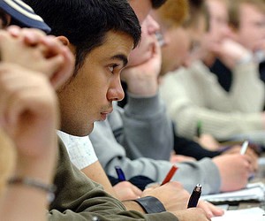 Украино-немецкая магистерская программа для студентов-политологов