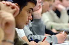 Украино-немецкая магистерская программа для студентов-политологов