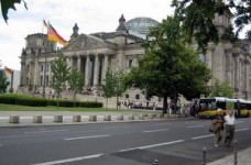 Стипендия для волонтерской общественной практики в Германии